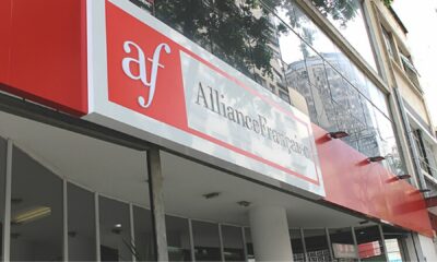 Brésil : le Lab’ de l’Alliance Française de São Paulo