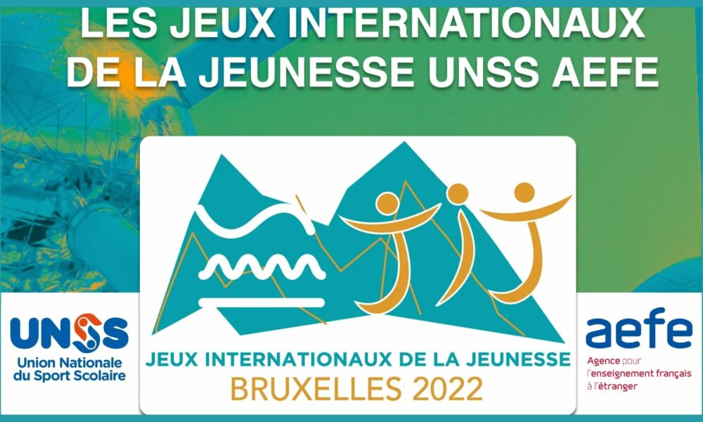 AEFE/UNSS : 70 établissements au rendez-vous des Jeux internationaux de la jeunesse