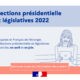 Élections 2022 : tout ce que vous devez savoir avant d’aller voter !