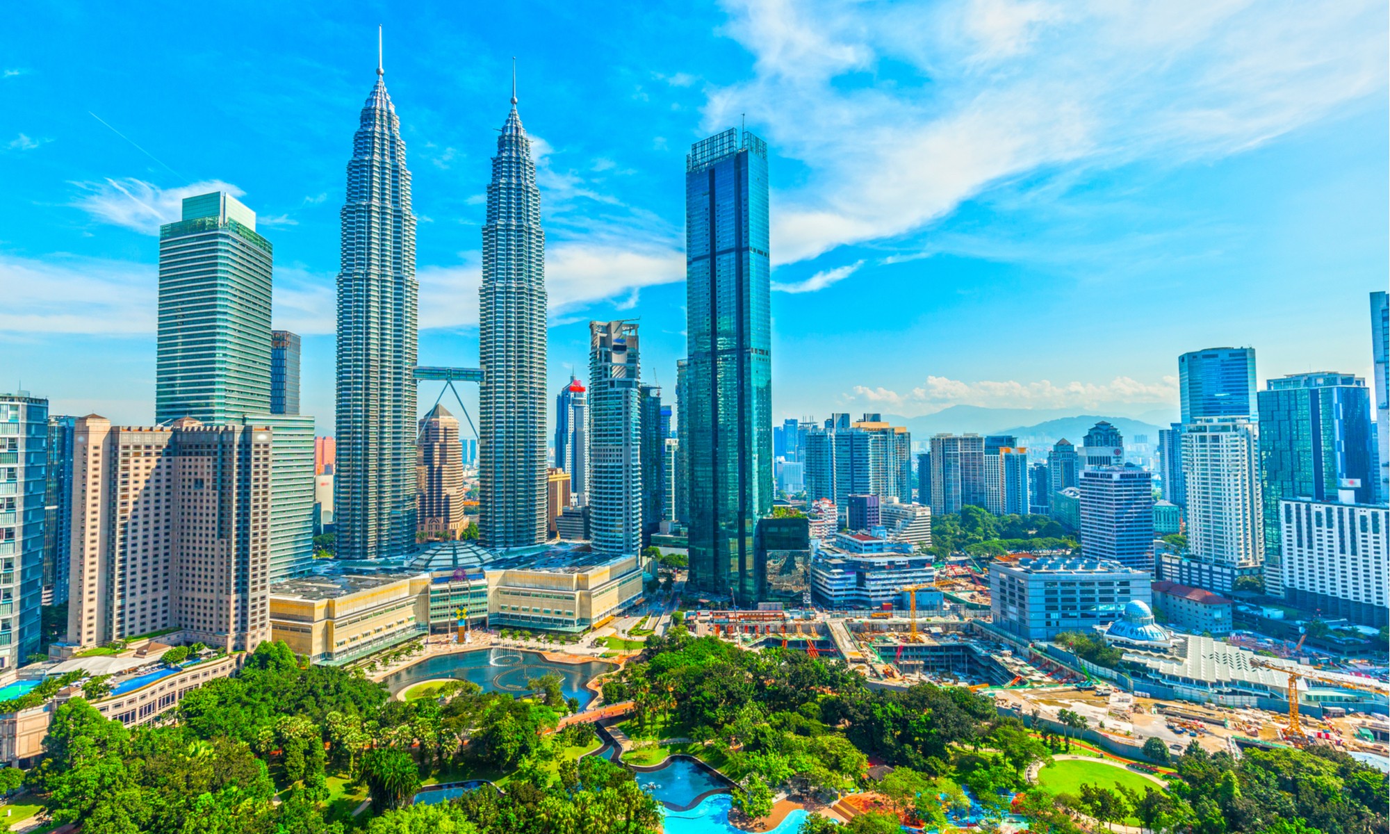 entreprendre en asean malaisie