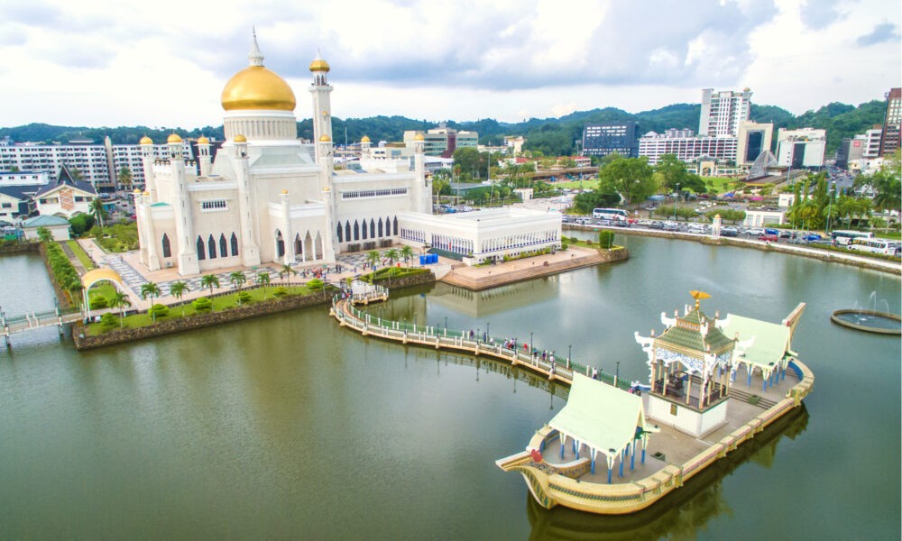 Entreprendre en ASEAN Brunei