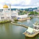Entreprendre en ASEAN Brunei