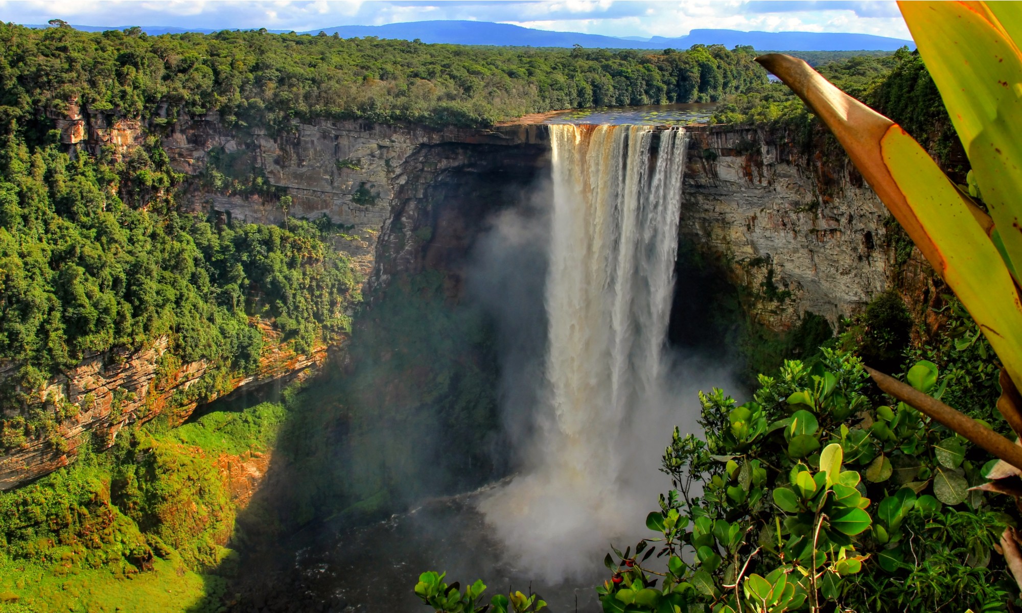 Guyana