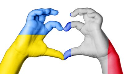 La Caisse des Français de l’étranger aux côtés des Français d’Ukraine