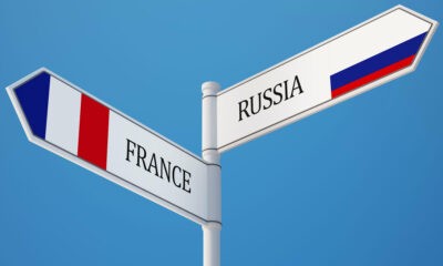 Partir ou rester, le grand dilemme des Français de Russie