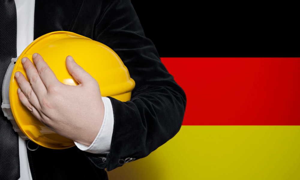 Se reconvertir professionnellement en Allemagne