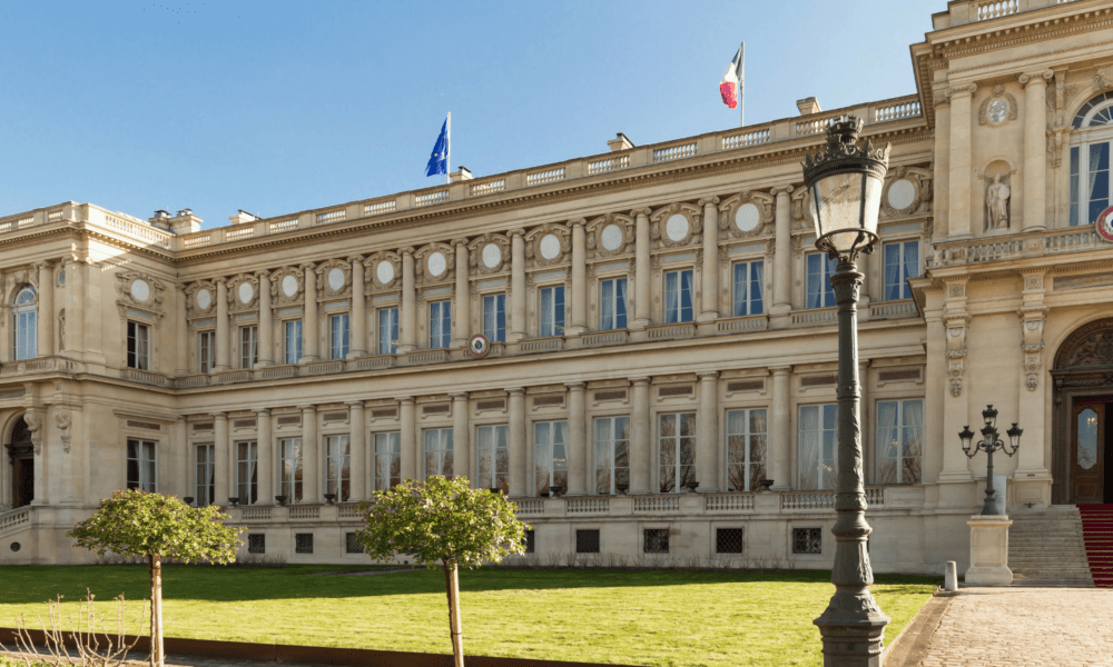 L’École pratique des métiers de la diplomatie