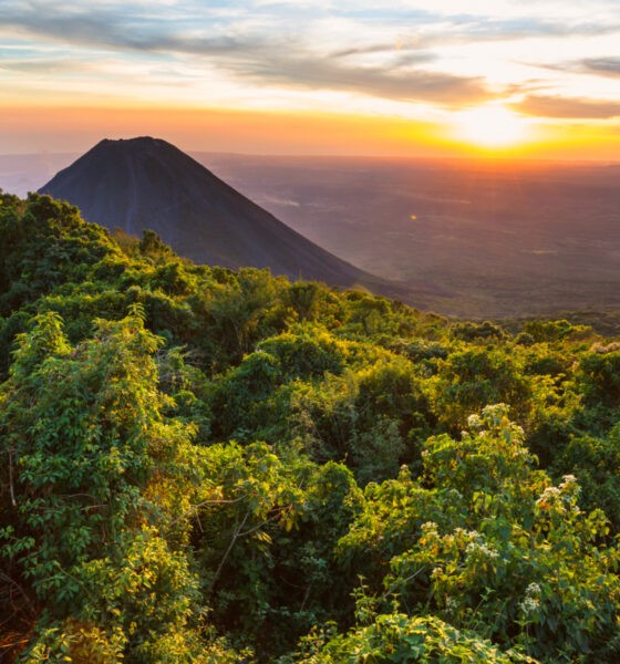 El Salvador