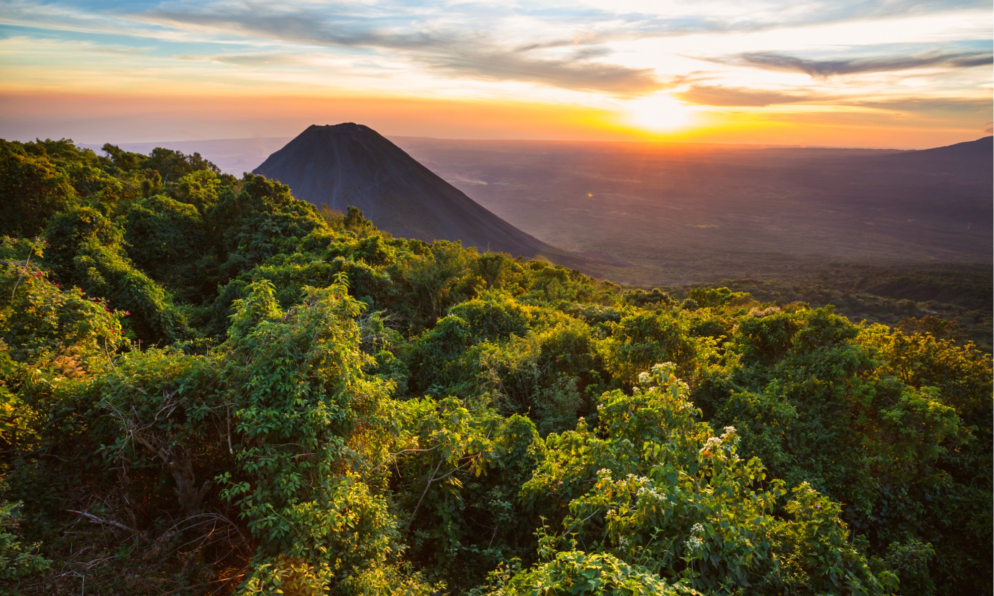 El Salvador