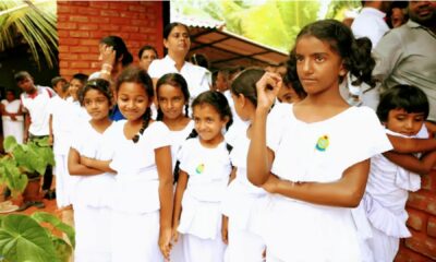 France Info, Français du monde : “8 mars : solidarité et entraide au Sri Lanka“