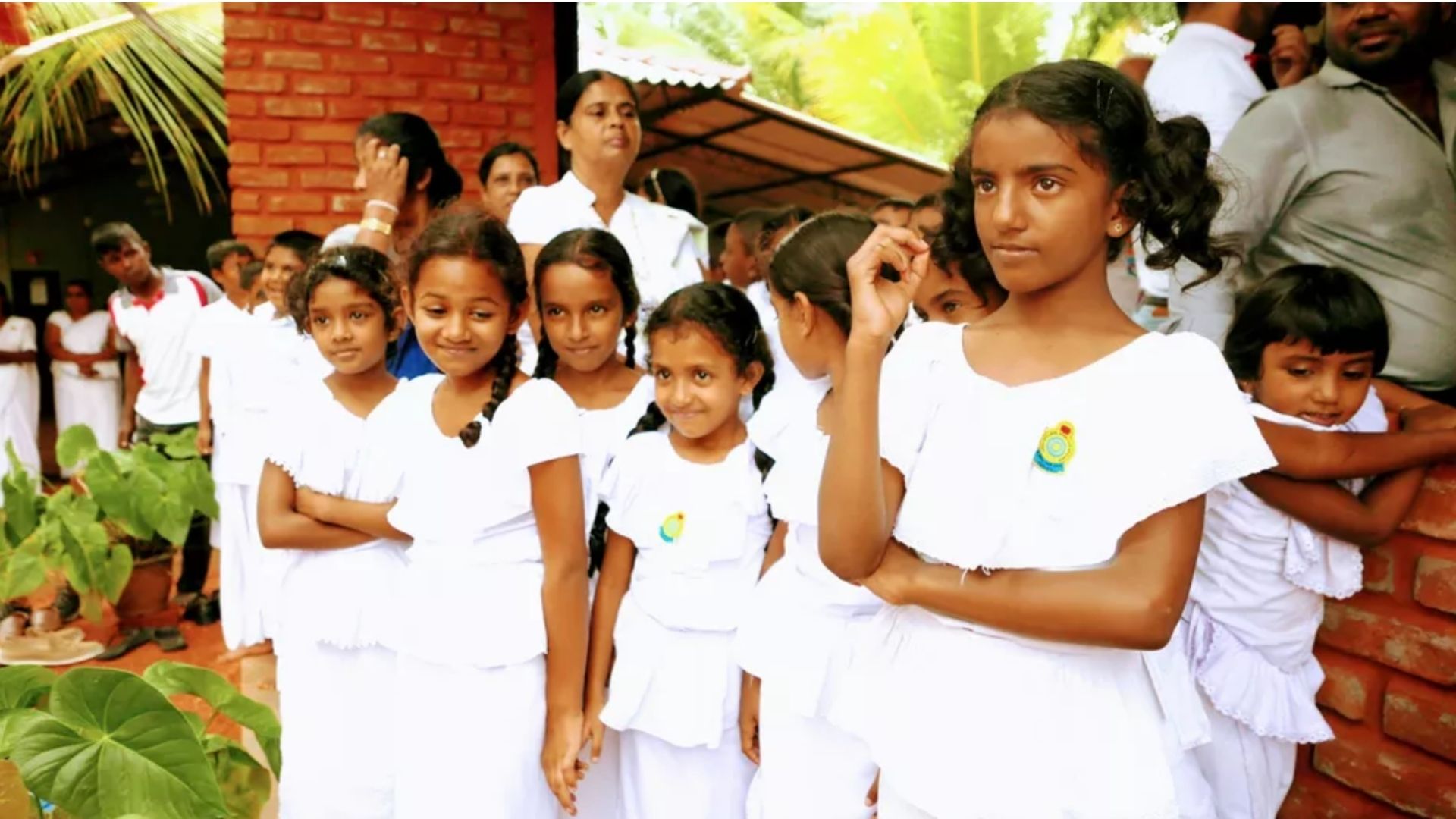 France Info, Français du monde : “8 mars : solidarité et entraide au Sri Lanka“