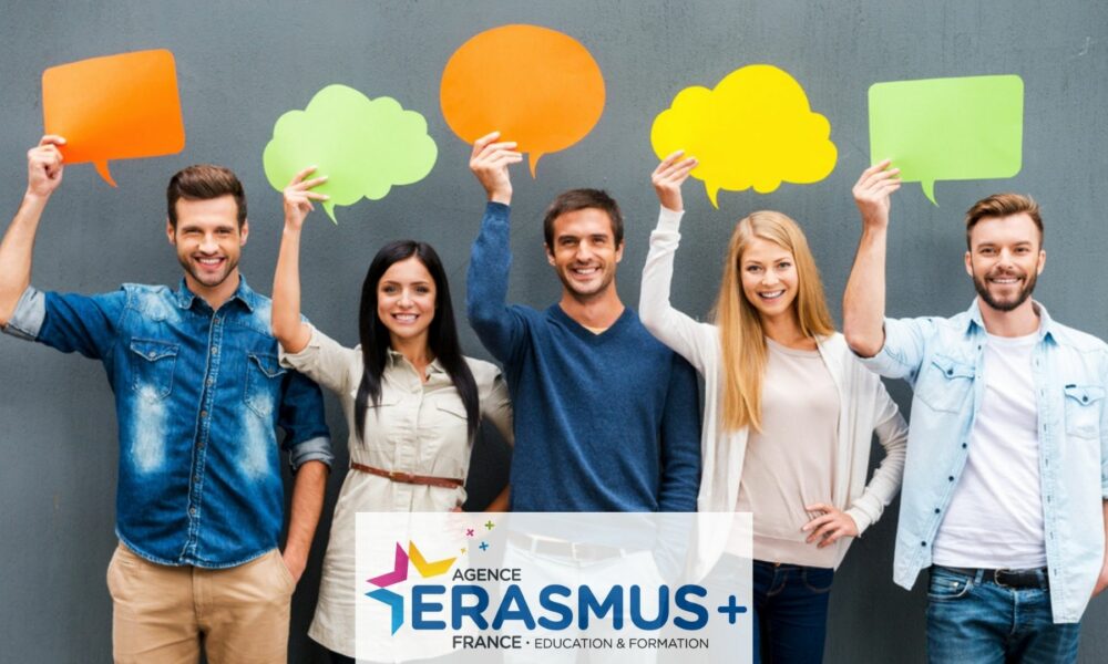 Erasmus +