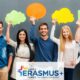 Erasmus +