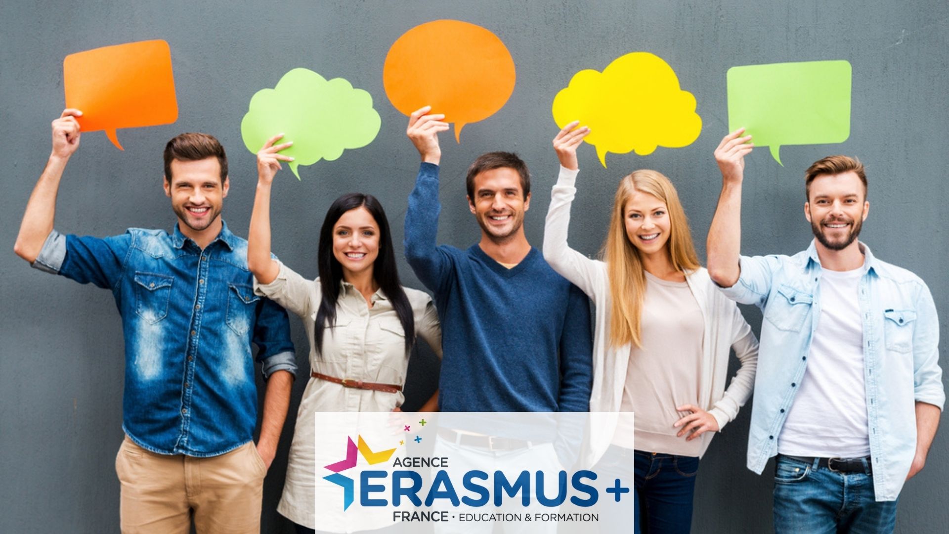 Erasmus +