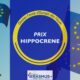 Trois projets Erasmus + lauréats du “Prix Hippocrène“