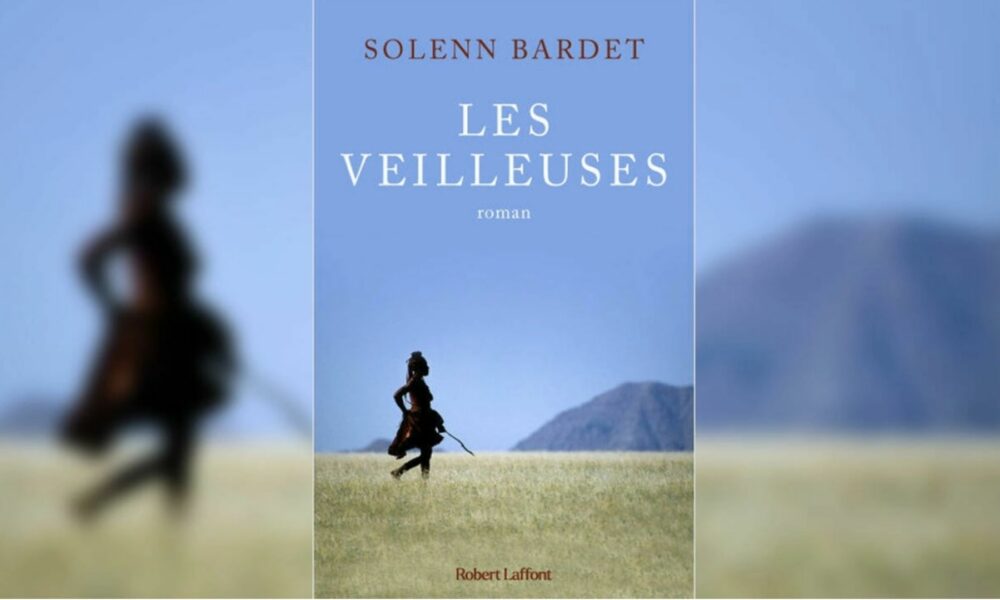 Vivre ailleurs, sur RFI : les œuvres de Solenn Bardet sur les Himbas d'Afrique australe