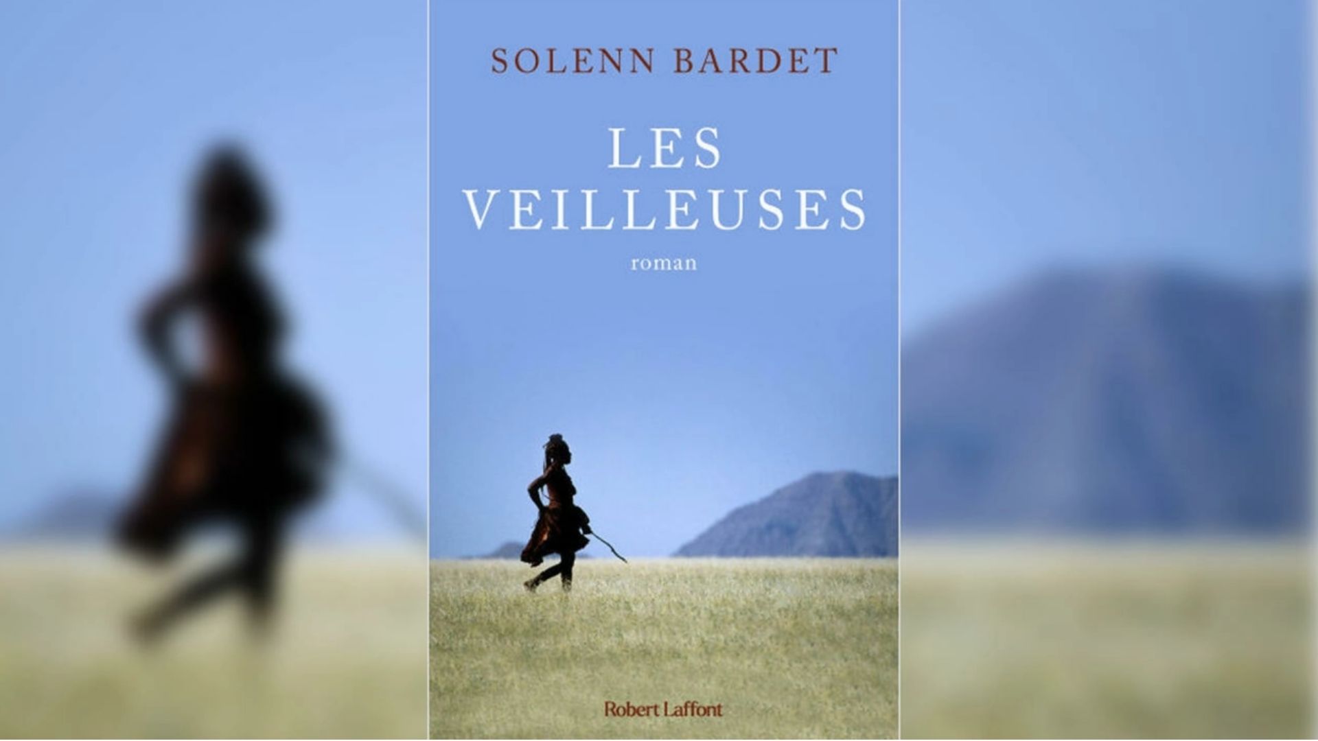 Vivre ailleurs, sur RFI : les œuvres de Solenn Bardet sur les Himbas d'Afrique australe