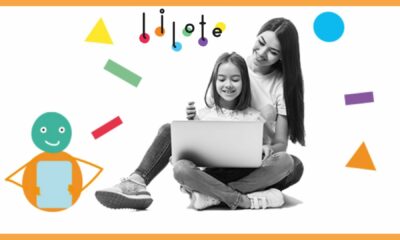 Avec “Lilote“, lire en français devient un jeu d’enfant !