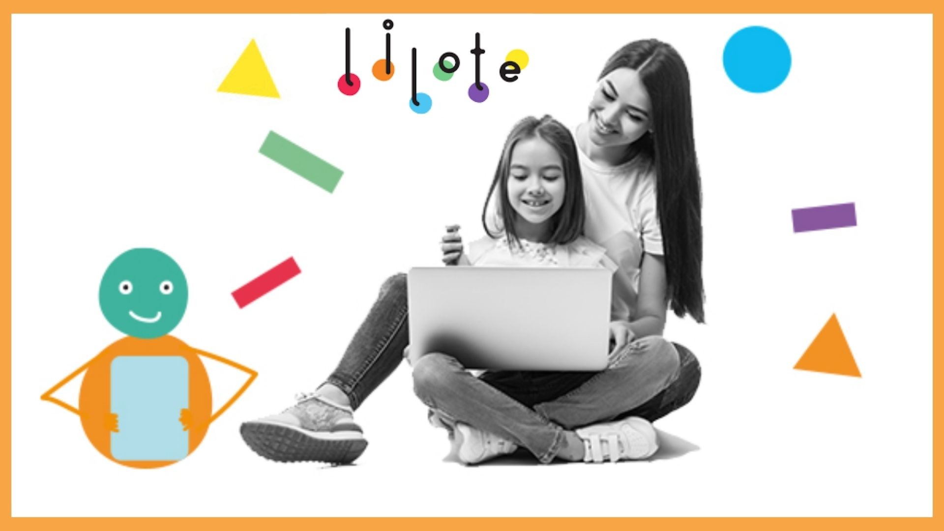 Avec “Lilote“, lire en français devient un jeu d’enfant !