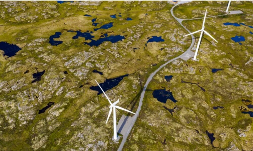 FranceInfo, Français du monde. Énergie : la Norvège passe au vert