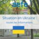 AEFE : point de situation sur les établissements en Ukraine