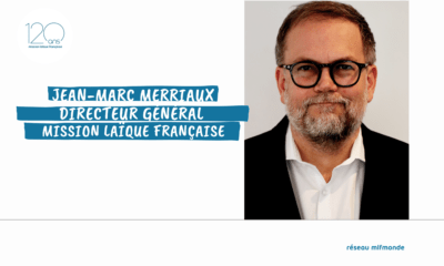 Jean-Marc Merriaux