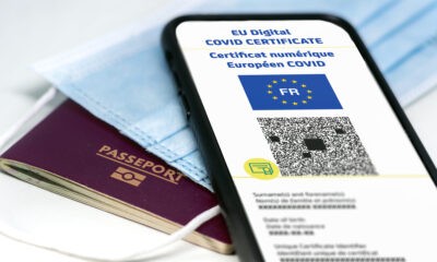 Vers la prolongation du certificat Covid numérique de l’Union européenne jusqu’en 2023