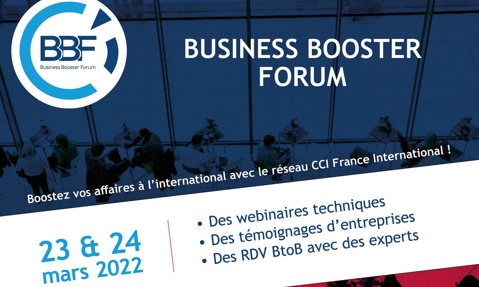 business booster forum