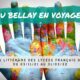 Un concours de poésie international pour les élèves français à l’étranger