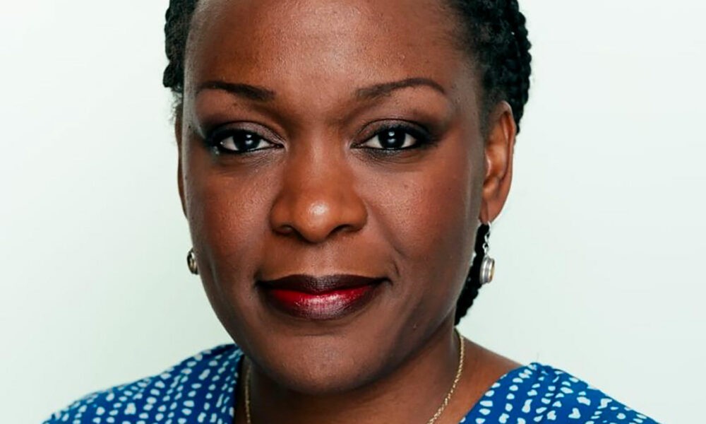 Dominique Tchimbakala