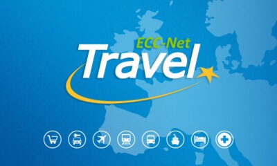 Une application pour voyager en Europe