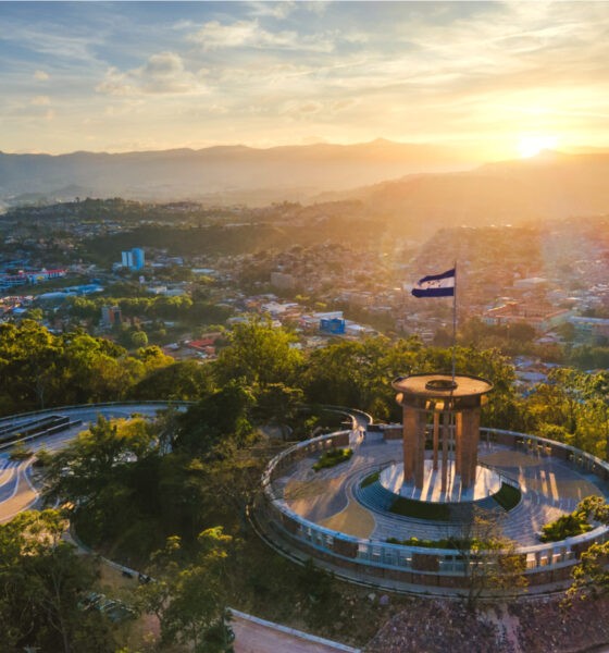 honduras