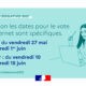 Elections législatives pour les Françaises et les Français de l’étranger