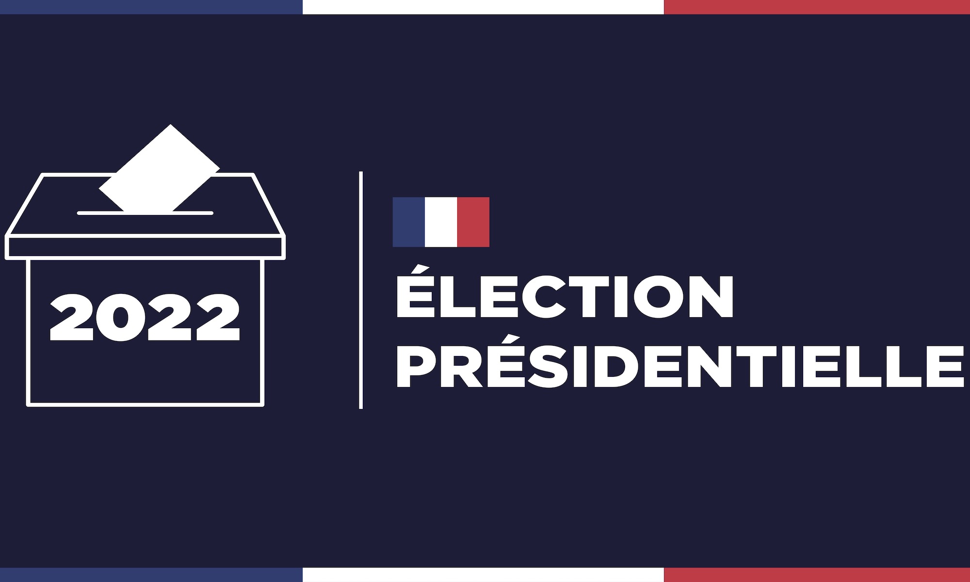 J-4 avant le premier tour : voter depuis l’étranger