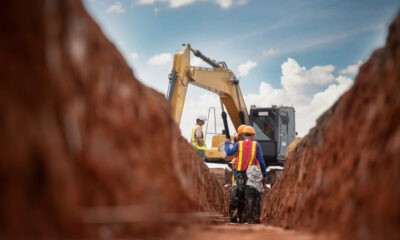 Les secteurs qui recrutent au Québec Construction