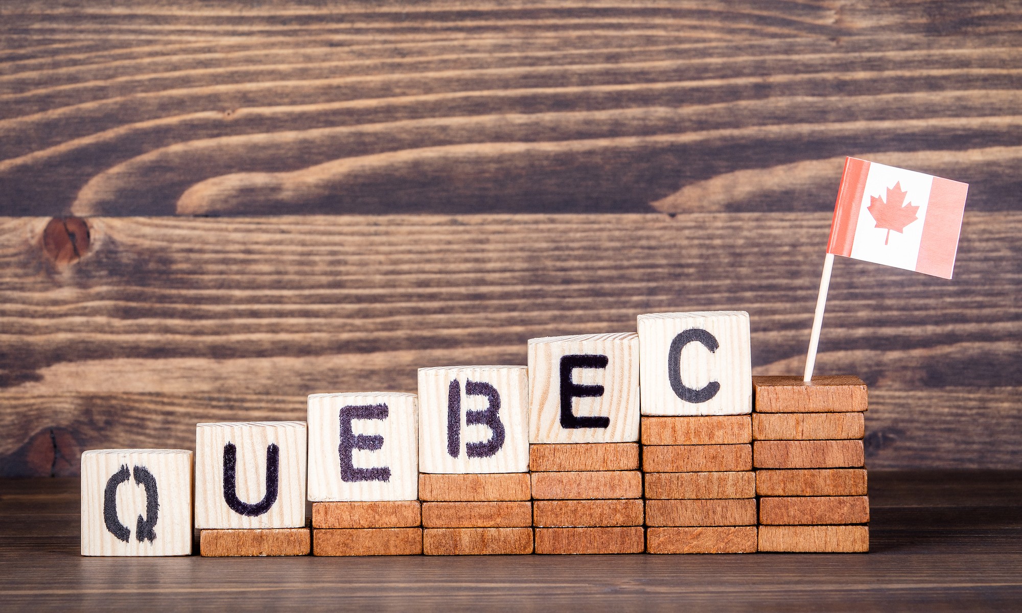 Les secteurs qui recrutent au Québec Zoom sur le cadre administratif