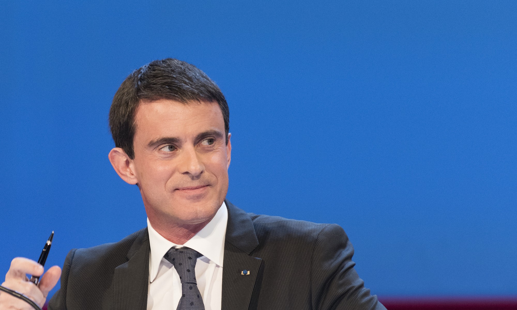 Manuel Valls, l’éternel revenant