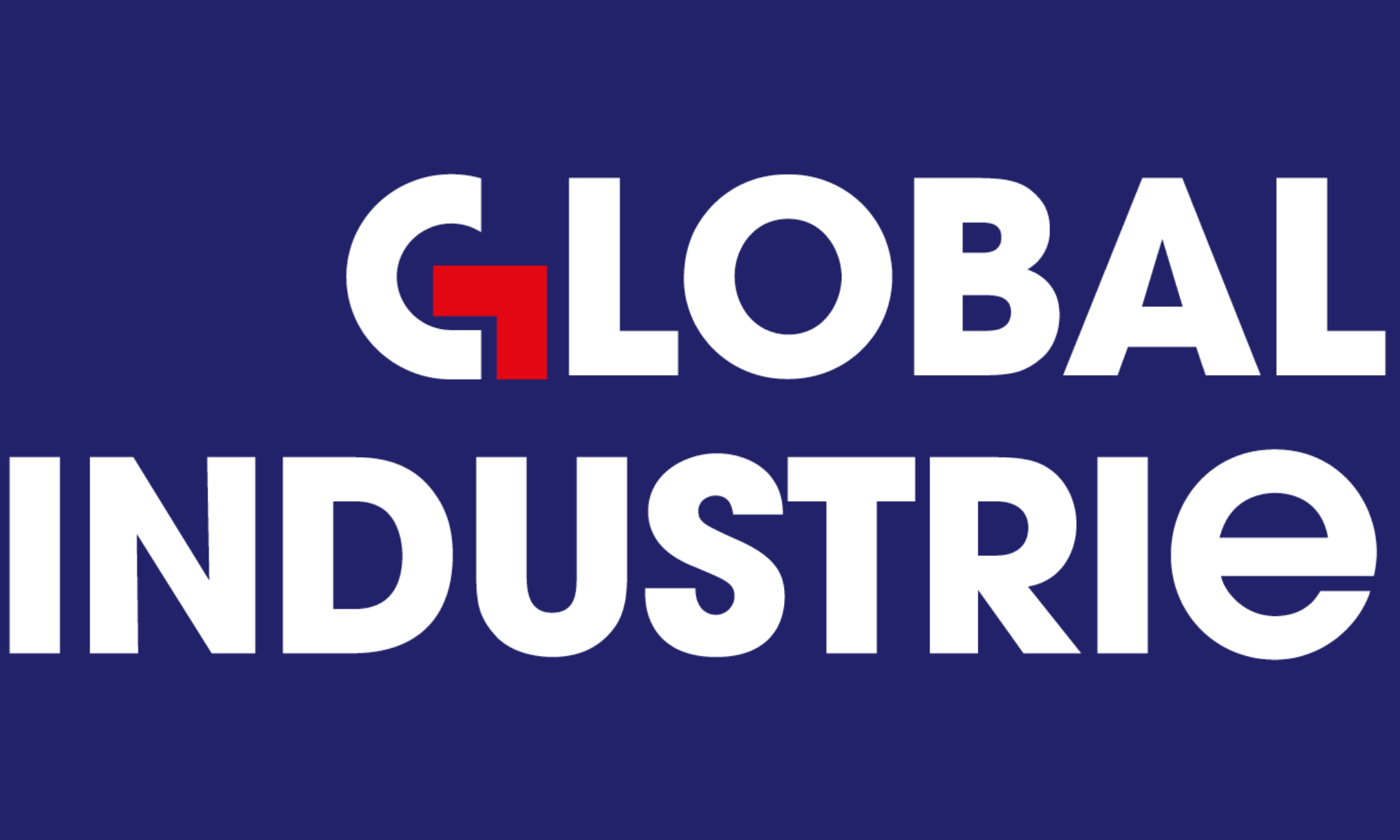 Global industrie 2022, le salon des opportunités à l’international