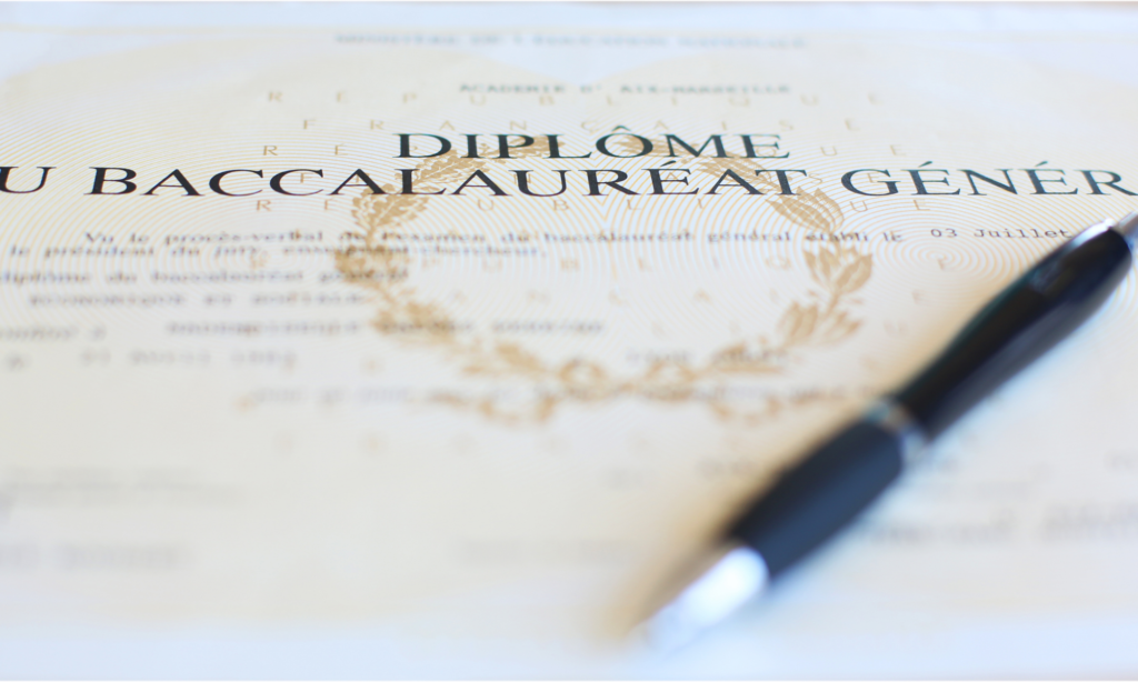 Le nouveau baccalauréat français international - Journal des Français à ...
