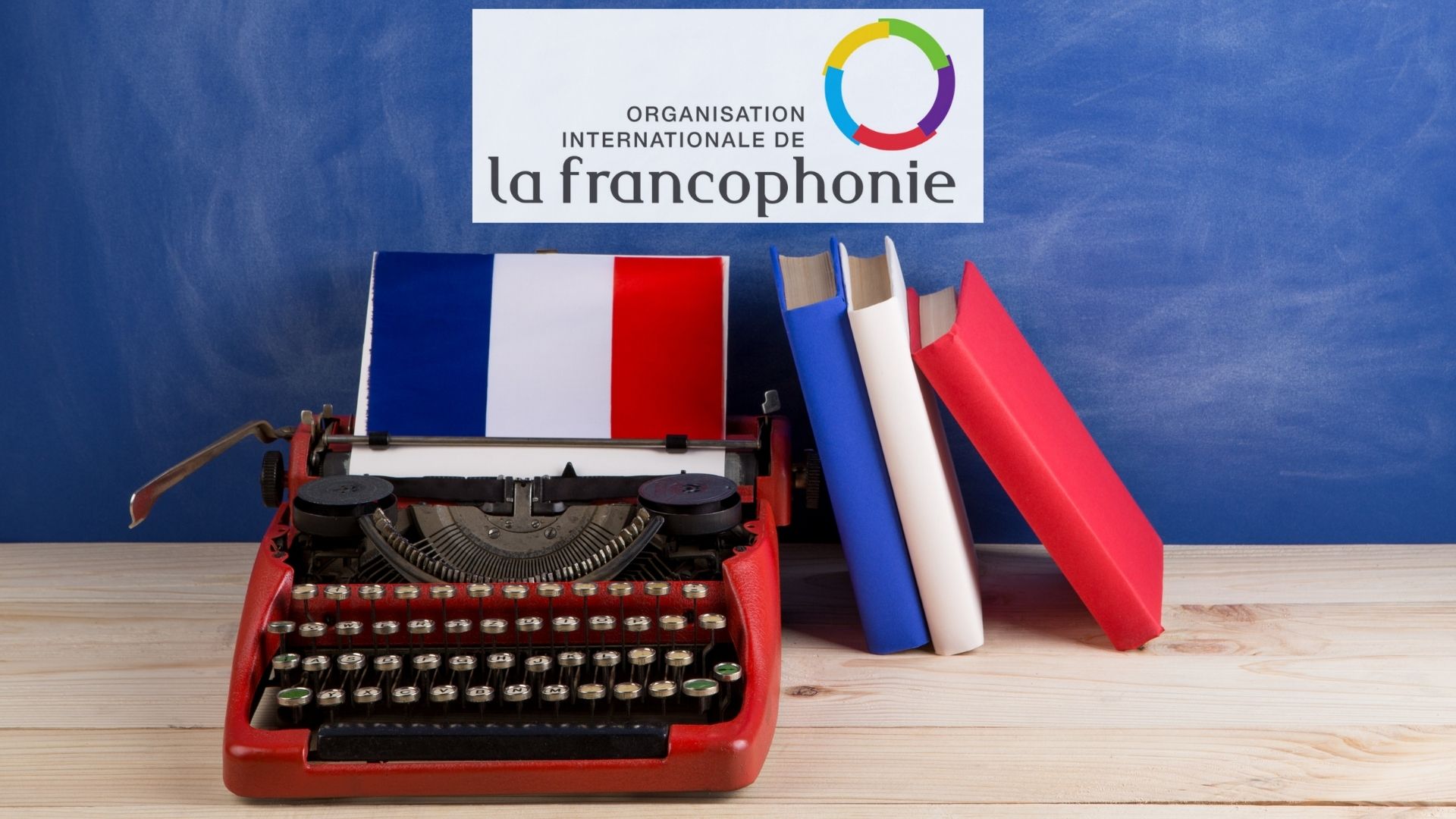Francophonie : “le Prix des 5 continents 2022“