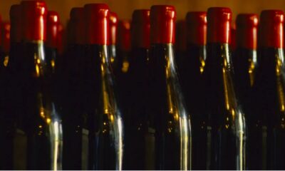 FranceInfo, Français du monde. “Russie : les vins français pour l'heure relativement épargnés“