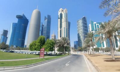 FranceInfo, Français du monde - Le Qatar se met à l'heure du Mondial : "On est garanti d'être complet pendant 15 jours", assure un Français responsable d'un hôtel à Doha