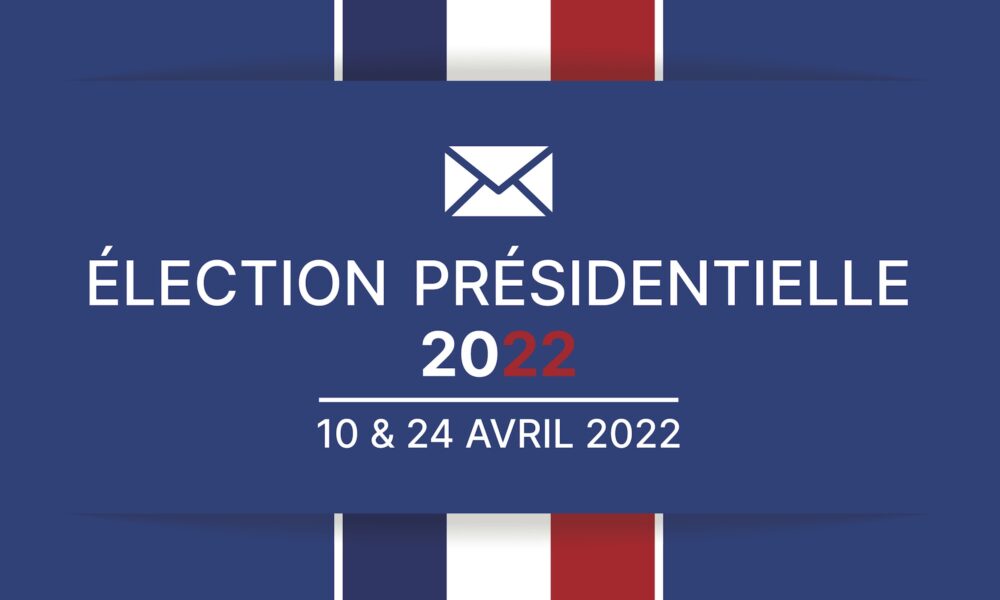 election présidentielle