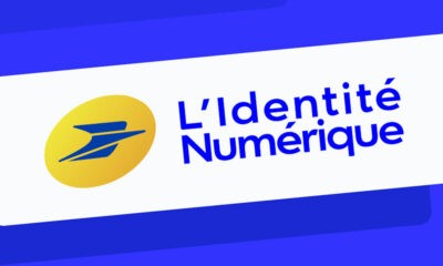 L’identité numérique La Poste : l’ANSSI renouvelle son attestation de conformité