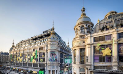 Printemps Haussmann