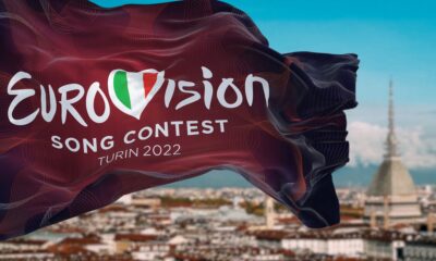 Eurovision : les Français de l’étranger peuvent voter pour la finale !