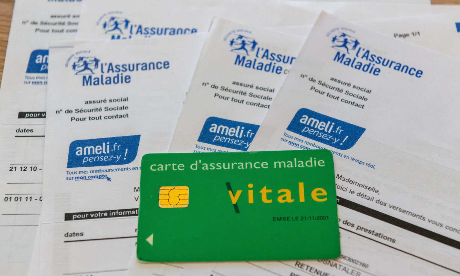Demande remboursement mgen à l'étranger