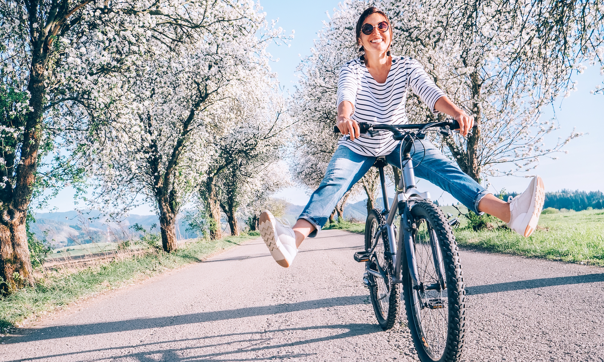 La Suède, le pays le plus sûr d’Europe pour le vélo