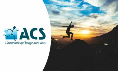 L’adaptation, clé de la réussite post-pandémie pour ACS Assurances voyage et expatriation