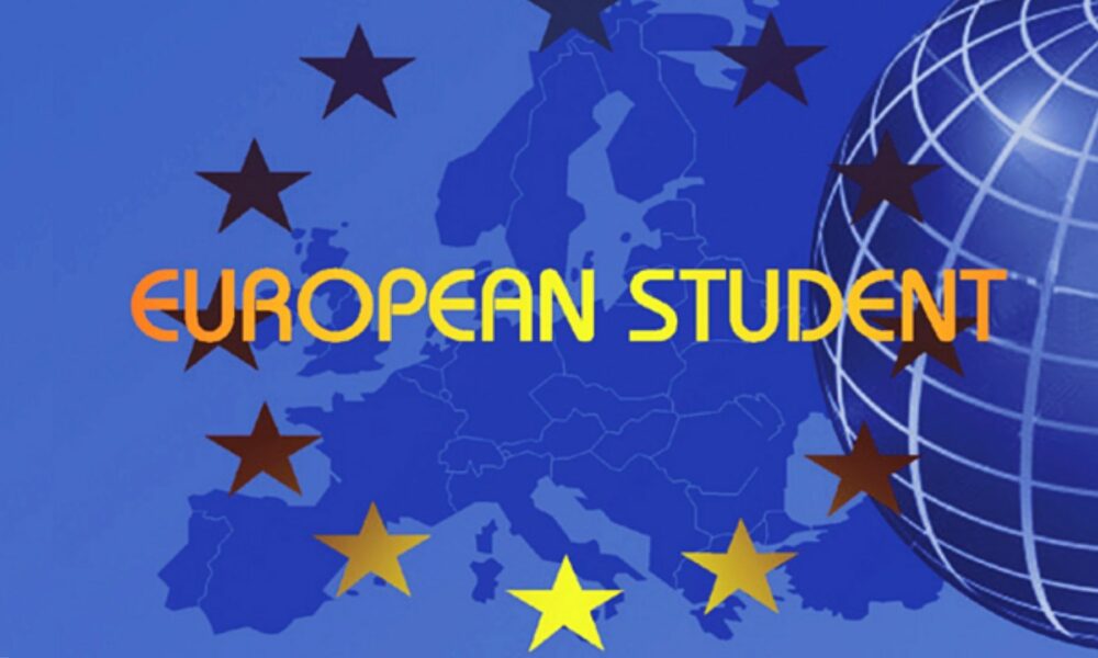 La carte d’étudiant europeenne : “Bien plus qu’une simple carte”